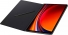 Samsung EF-BX810 Smart Book Cover for Galaxy Tab S9+ / S9 FE+, Black 