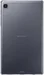 Samsung EF-QT220 clear Cover для Galaxy Tab A7 Lite, transparent