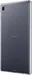 Samsung EF-QT220 clear Cover для Galaxy Tab A7 Lite, transparent