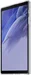 Samsung EF-QT220 clear Cover для Galaxy Tab A7 Lite, transparent