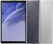 Samsung EF-QT220 clear Cover для Galaxy Tab A7 Lite, transparent