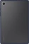 Samsung EF-QX200 clear Edge Cover для Galaxy Tab A8 X200/X205, Navy