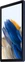Samsung EF-QX200 clear Edge Cover для Galaxy Tab A8 X200/X205, Navy