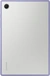 Samsung EF-QX200 clear Edge Cover для Galaxy Tab A8 X200/X205, Lavender