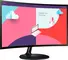 Samsung Essential Monitor S3 S36C, 24"