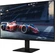 Samsung Essential Monitor S3 S30GD, 27"