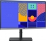 Samsung Essential monitor S4 S43GC, 24" 