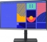 Samsung Essential monitor S4 S43GC, 24" 