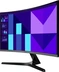 Samsung Essential Monitor S3 S39GD, 27"
