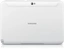 Samsung Flip Cover sleeve white