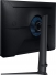 Samsung Odyssey G3 G32A, 31.5"