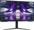 Samsung Odyssey G3 G32A, 31.5" 