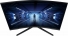 Samsung Odyssey G5 G53T / G54T / G55T (2021), 31.5"