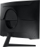 Samsung Odyssey G5 G53T / G54T / G55T (2021), 31.5"