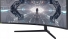 Samsung Odyssey G9 G94T / G95T (2021), 49"