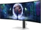 Samsung Odyssey OLED G9 G93SD, 49"
