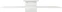 Samsung Smart Monitor M8 M80F, 32"
