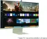 Samsung Smart Monitor M8 M80B Spring Green, 32"