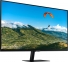 Samsung Smart monitor M5 M50A black (2021), 31.5" 