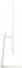 Samsung Smart monitor M8 M80B warm white, 32"