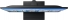 Samsung T45F (2021), 22" 