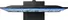 Samsung T45F (2021), 24"