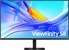Samsung ViewFinity S8 S80UD, 37"
