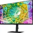Samsung ViewFinity S8 S27A800NMU (2021), 26.9"