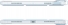 Spigen Ultra hybrid Pro sleeve for Apple iPad Air, sky blue