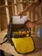 Stanley 15.6" Laptop- and tool рюкзак black/yellow