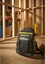 Stanley 15.6" Laptop- and tool рюкзак black/yellow