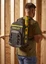Stanley 15.6" Laptop- and tool рюкзак black/yellow
