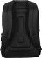 Targus 15-16" classic EcoSmart рюкзак, black