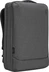 Targus Cypress Convertible рюкзак with EcoSmart 15.6" grey