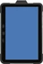 Targus Field-Ready Tablet case для Samsung Galaxy Tab Active Pro and Tab Active4 Pro