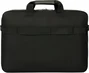 Targus Geolite Ecosmart Slim Brief Notebook case, 13"-14", black