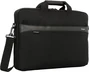 Targus Geolite Ecosmart Slim Brief Notebook case, 13"-14", black