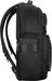Targus Mobile elite, рюкзак, 15-16", black