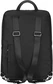 Targus Newport Ultra Slim 15" notebook рюкзак, black