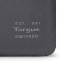Targus Pulse 11.6-13.3" sleeve black/grey 