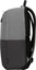 Targus Sagano EcoSmart 16" notebook travel-рюкзак, black/grey