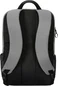 Targus Sagano EcoSmart 16" notebook Pendler-рюкзак, black/grey