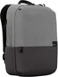 Targus Sagano EcoSmart 16" notebook Pendler-рюкзак, black/grey