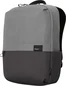 Targus Sagano EcoSmart 16" notebook Pendler-рюкзак, black/grey