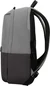 Targus Sagano EcoSmart 16" notebook Pendler-рюкзак, black/grey
