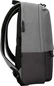 Targus Sagano EcoSmart 16" notebook Pendler-рюкзак, black/grey