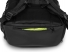 Targus Strike Backpack 17.3" backpack black/red