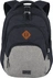Travelite Basics рюкзак Marine/grey