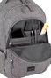 Travelite Basics рюкзак light grey
