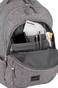 Travelite Basics рюкзак light grey